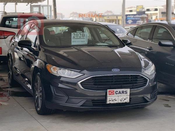 فورد فيوجن 2020 للبيع في العراق - السليمانية